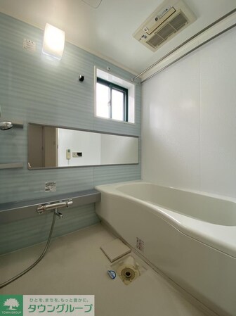 さくらHillsリバーサイドEASTの物件内観写真